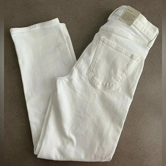 Agolde Kye Jeans - Picture 4 of 9